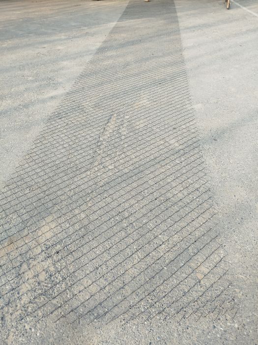 Toʻqima Setka bogʻ chorva stadionlar uchun ishonchli himoya