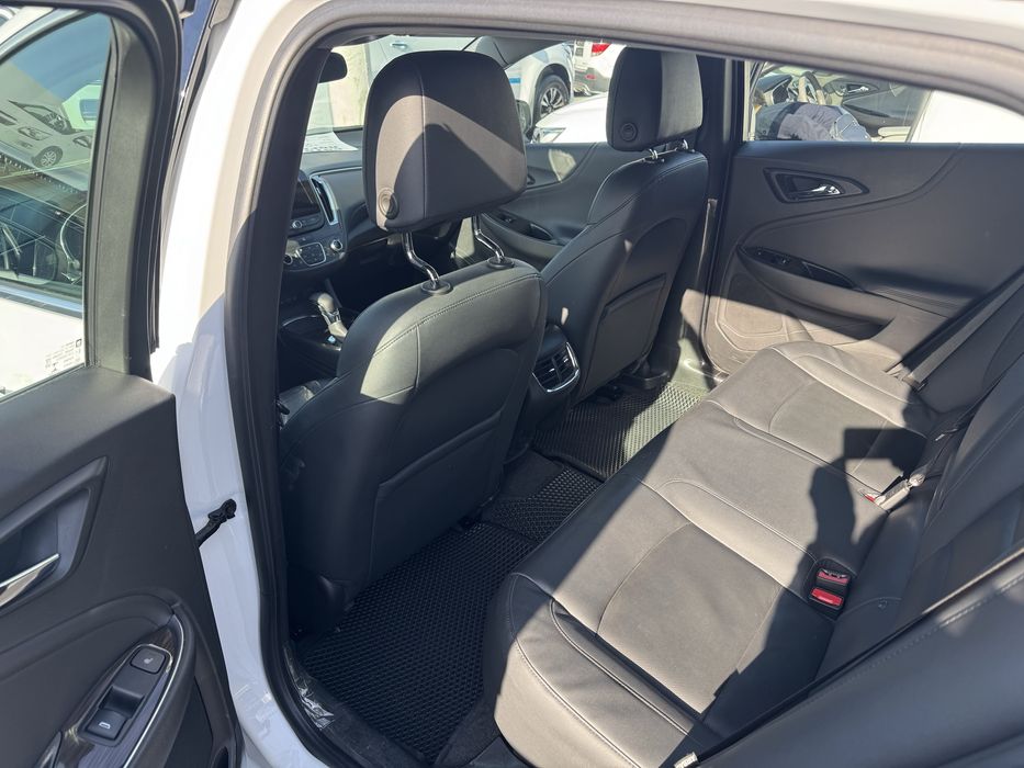 Малибу Пример тоза 22/21