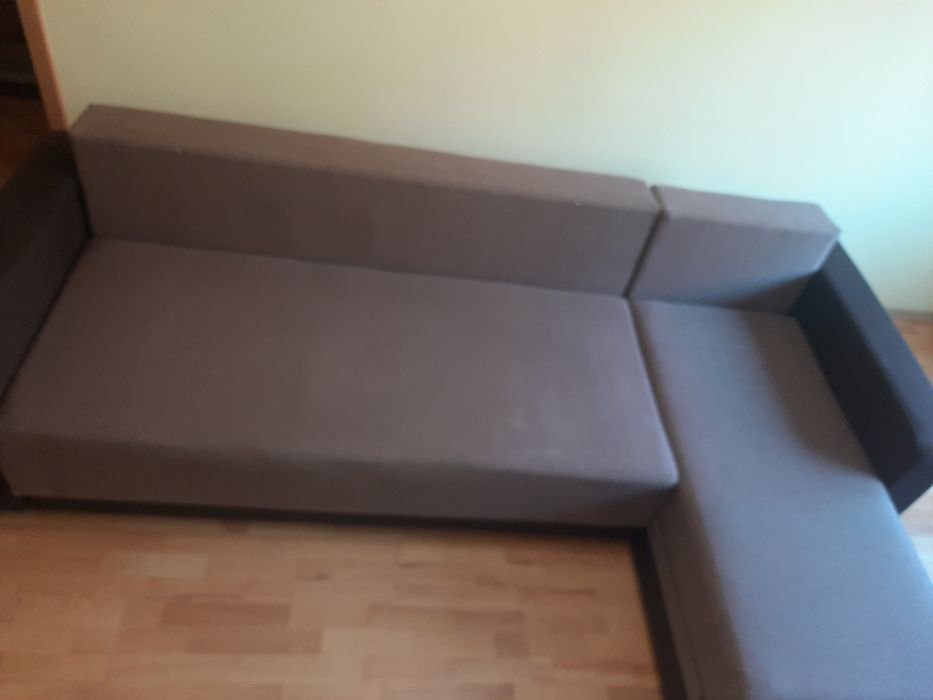 Vand coltar in stare foarte buna