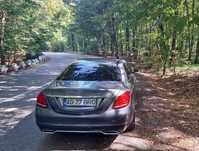 Mercedes C200 
Euro6

- Transmisie AUTOMATĂ 7G Tronic Plus
- A