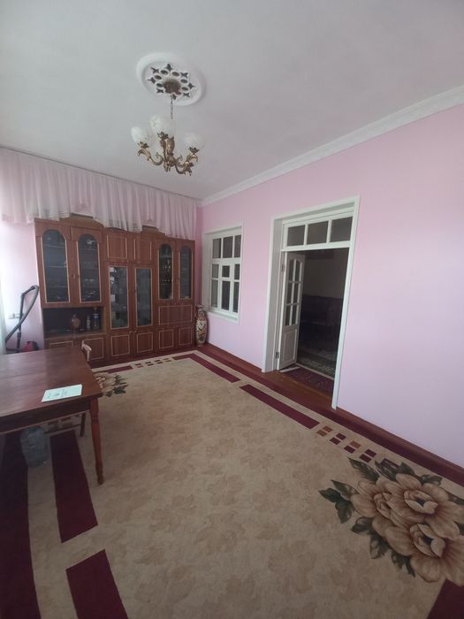 Тахтапулда 2.98-соток 6-Хонали Участка Сотилади Фасад:12.7-метр