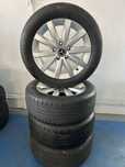 Roti Mercedes A classe, B classe , C classe 205 55 16 vara
