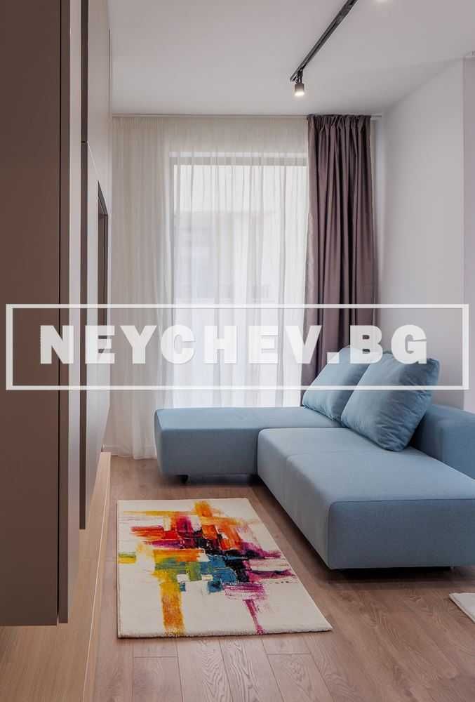One-Bedroom Apartment for Rent