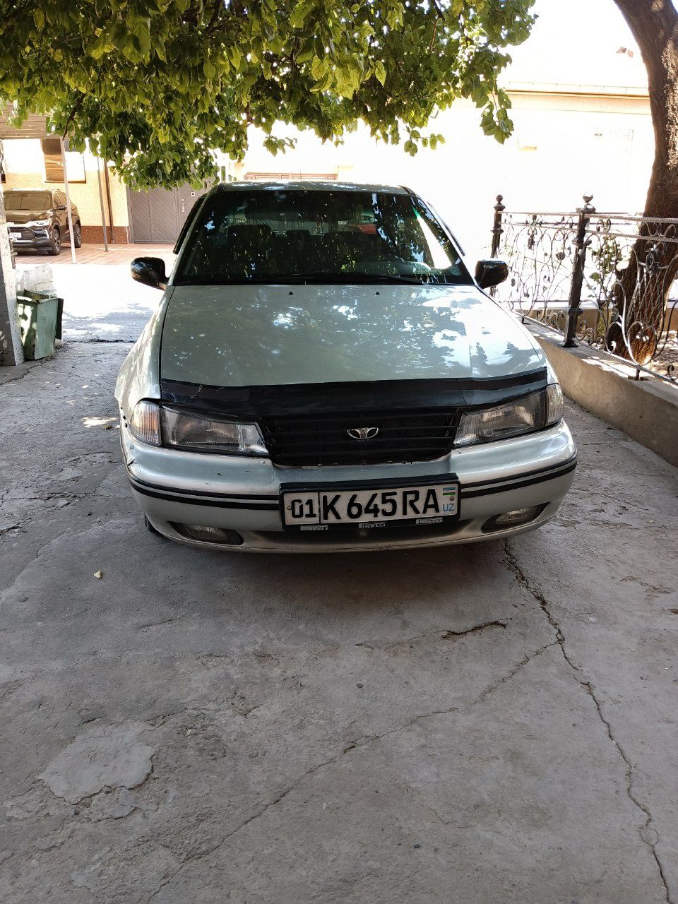 Sons nexia 1 100 gaz bor
