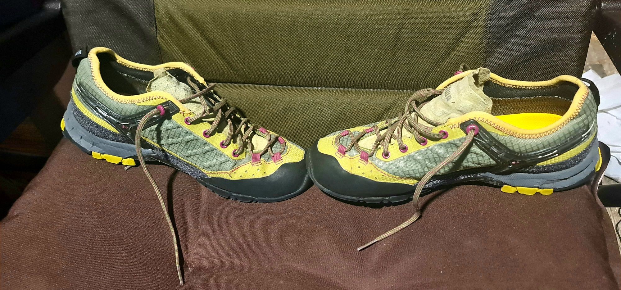 Обувки Salewa Firetail Evo