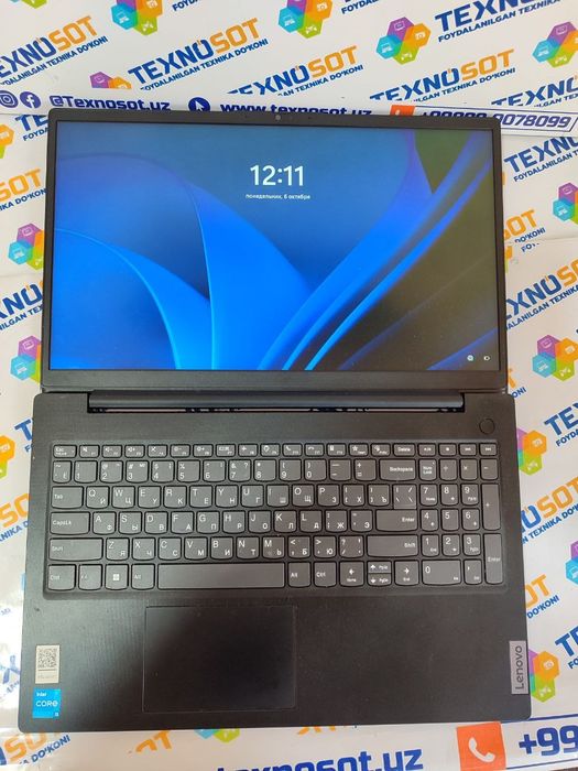 Продается ноутбук Lenovo