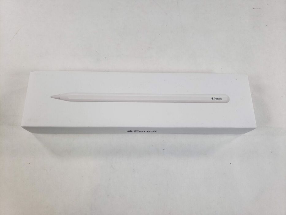 Apple Ipad Pro M2 11 Inch Wi-Fi Space Gray 256gb + Apple Pencil 2