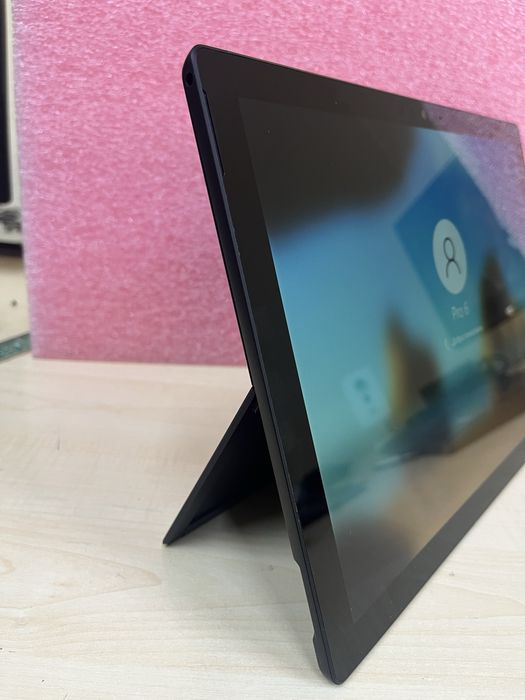 Surface Pro 6 black планшет Windows Microsoft i5 8gb 256 ssd черный