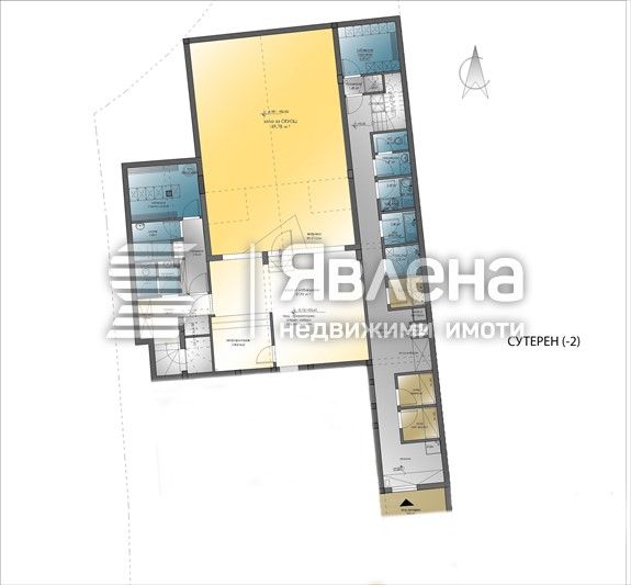 Продава се Заведение в Варна, Бриз - 486 кв.м за 556 €/кв.м - Снимка #4