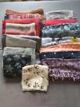 Lot eşarfe 15 buc