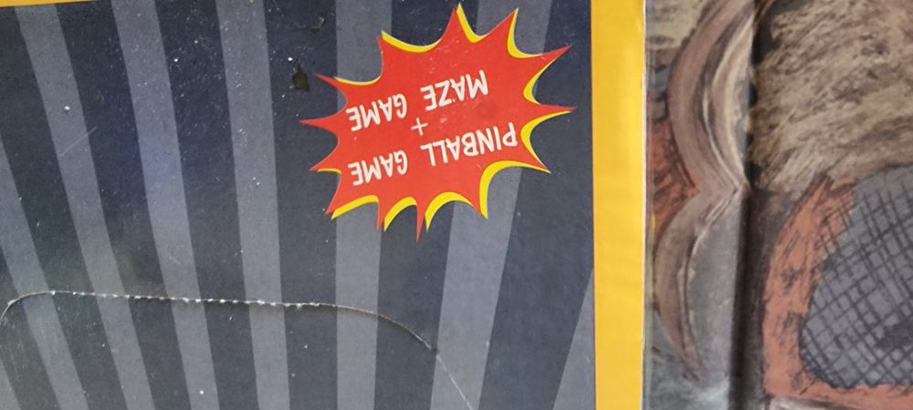 Vând joc pentru copii Pinball