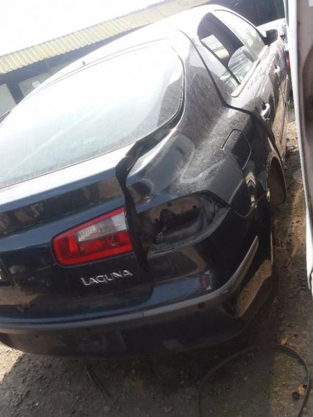 Piese Renault Laguna 2.2 dci