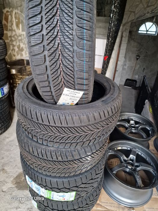 175 70 14 Kelly Нови Немски гуми 225 45 17DOT 22