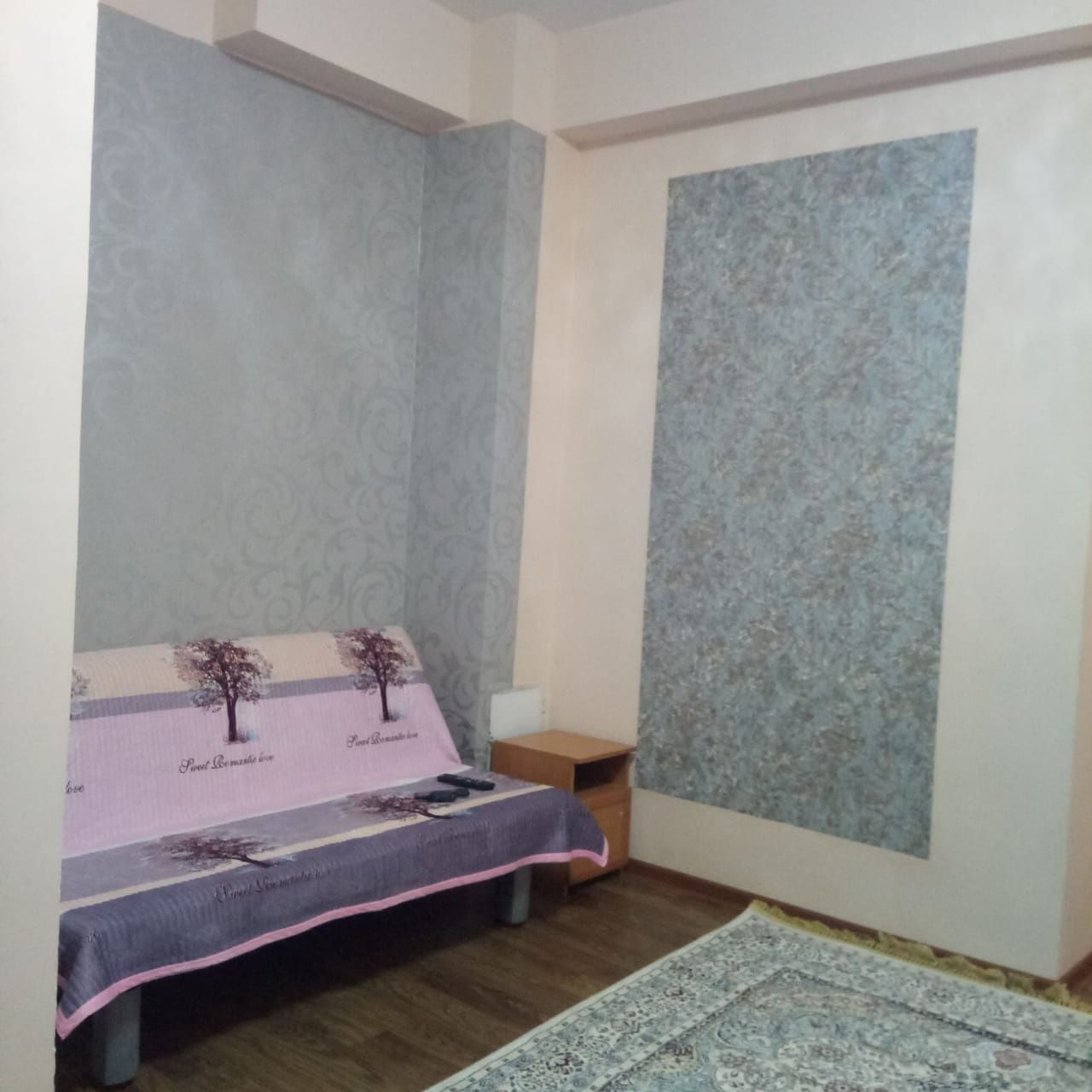 Продам однокомнатную квартиру