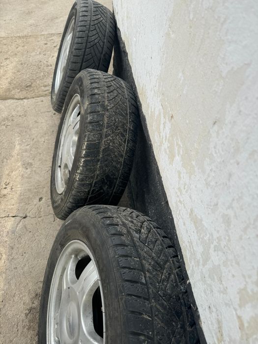 Шины с диском  185/65/14