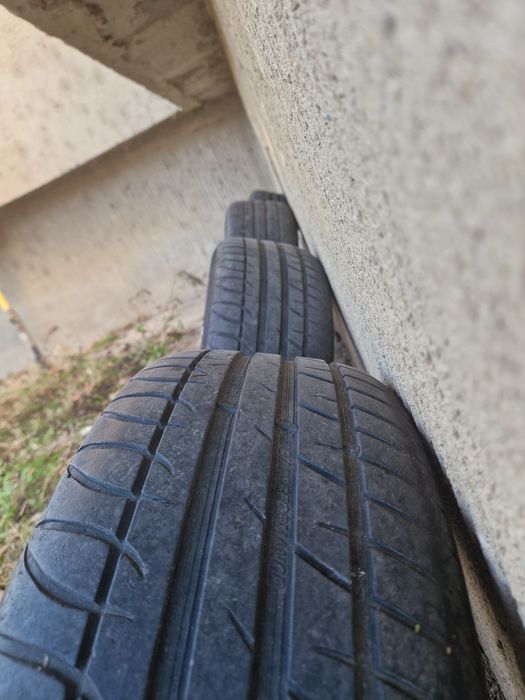 Jante aliaj Volkswagen Golf 4/Bora