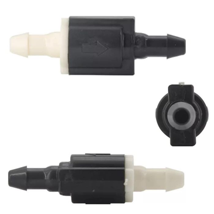 Supapa de retinere a spalatorului de parbriz