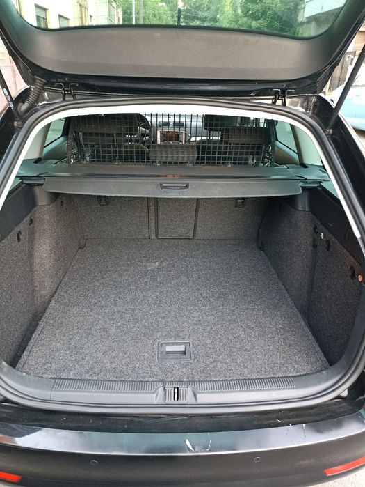 Skoda Octavia 2 motor 2.0 140cp