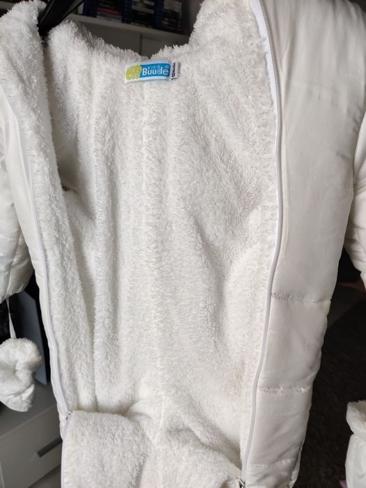 Salopeta de iarna bebelusi