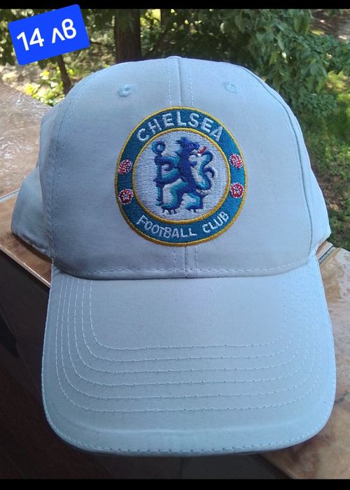 CHELSEA детско юношески футболни екипи НОВО сезон 2025-26 година