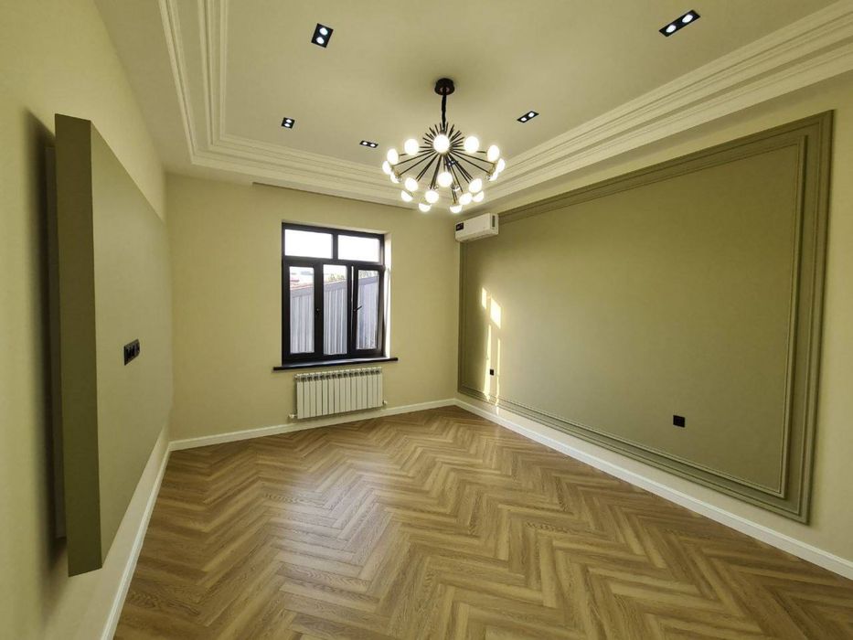 Продаётся. Новый ДОМ. Мирзо Улугбекский район. Центр Луначарского.