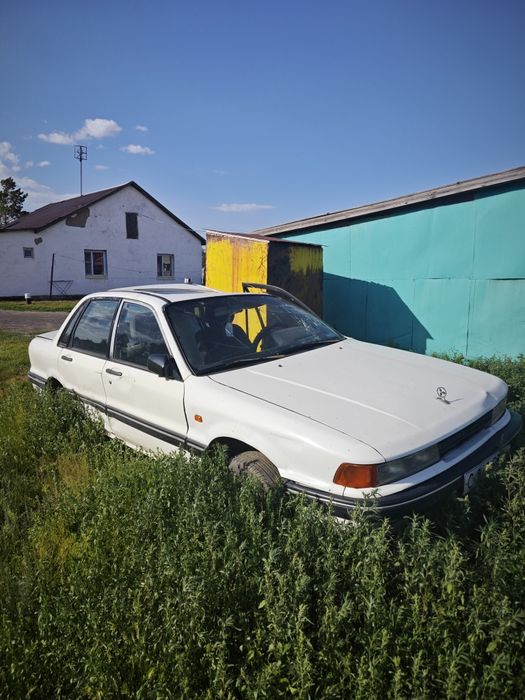 Митсубиси галант MITSUBISHI GALANT по запчастям