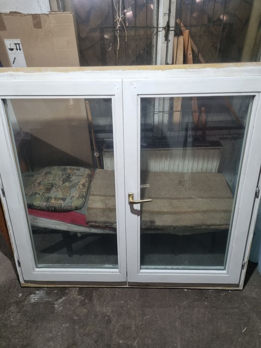 Geam termopan 1.30×1.40