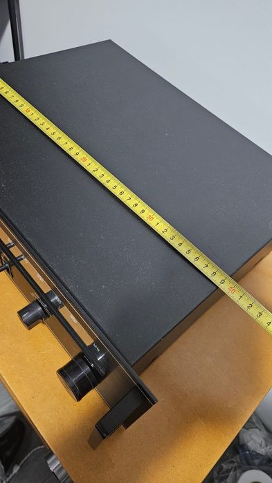 Tuner (radio)saba TS 2000