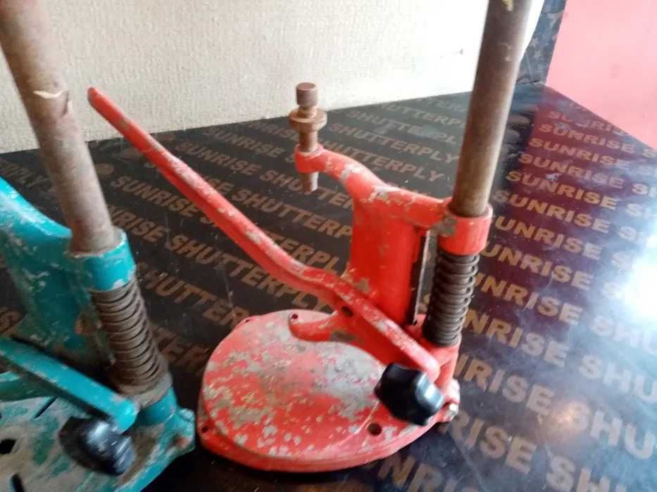 Стойки дрелка бормашина, цената е за брой