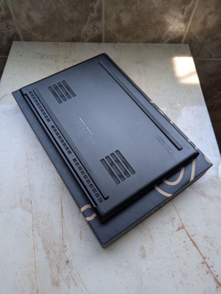 Razer Blade 15 2021 RTX 3070 FHD 144Hz Лаптоп