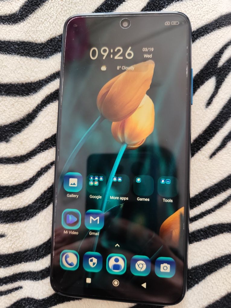 Xiaomi Poco M3 Pro