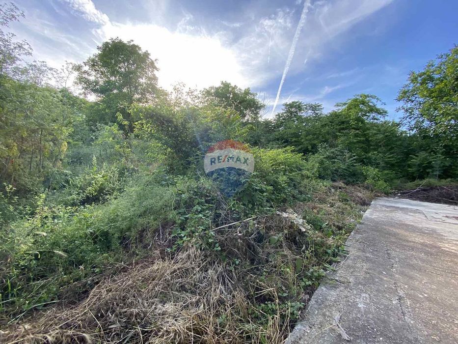 Парцел в регулация за продажба, гр. Балчик Я.И.