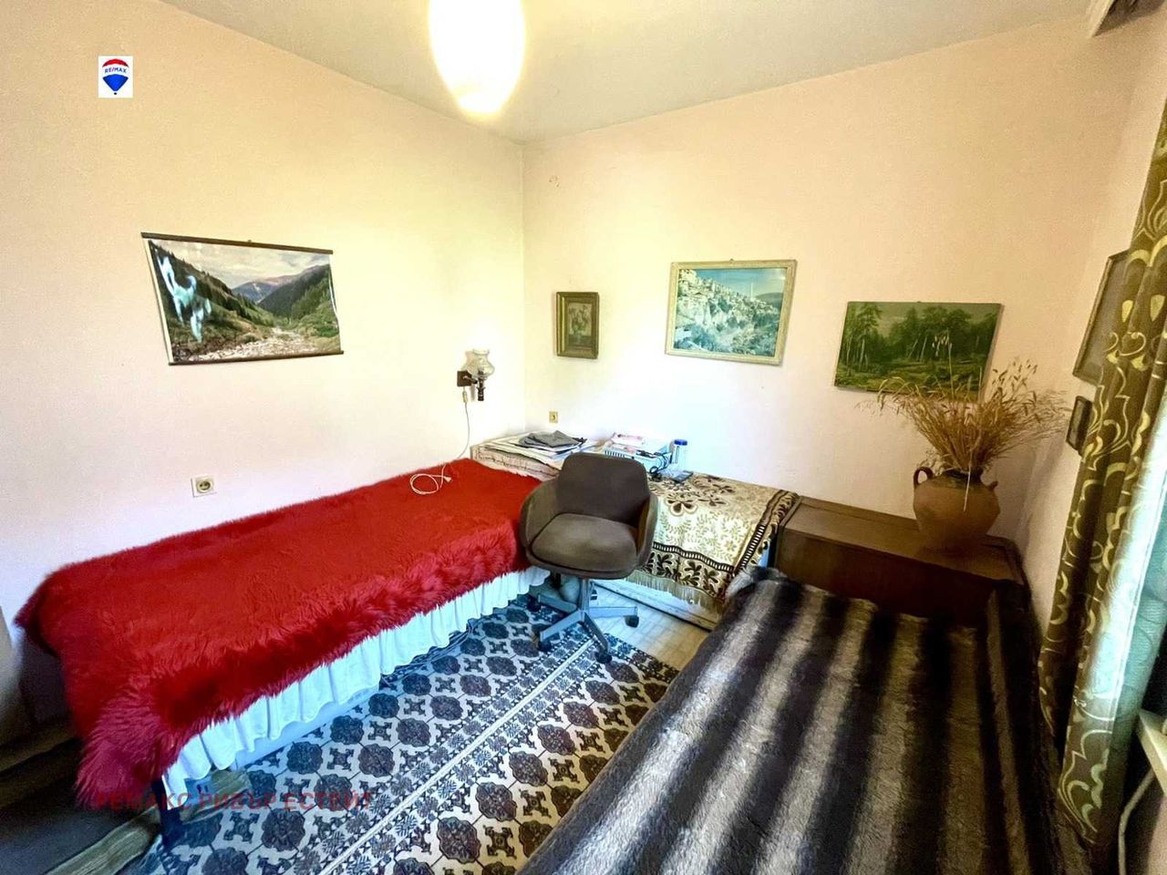 Продава се Къща в с. Червена вода, Област Русе - 51 кв.м за 1177 €/кв.м - Снимка #4