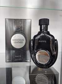Арабски мъжки парфюм Masculin Leather RiiFFS EDP 100 ml.