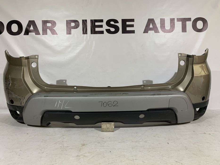 Bara spate Dacia Duster, 2017, 2018, 2019, 2020, 2021, 2022, 2023, cod origine OE 850222027R.
