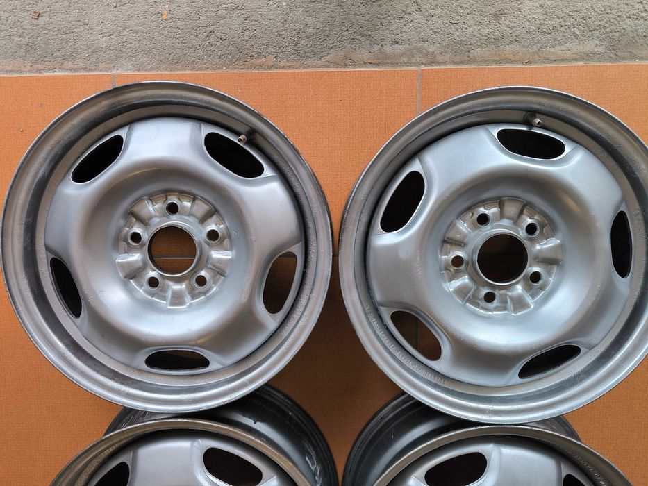 Джанти 16'' 5x114.3  MitsubishiI Outlander ,GRANDIS HYUNDAI,KIA