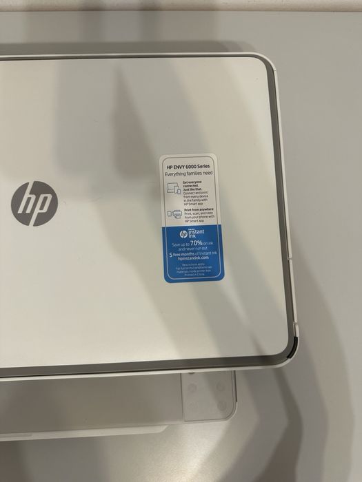 HP Envy 6032 Принтер
