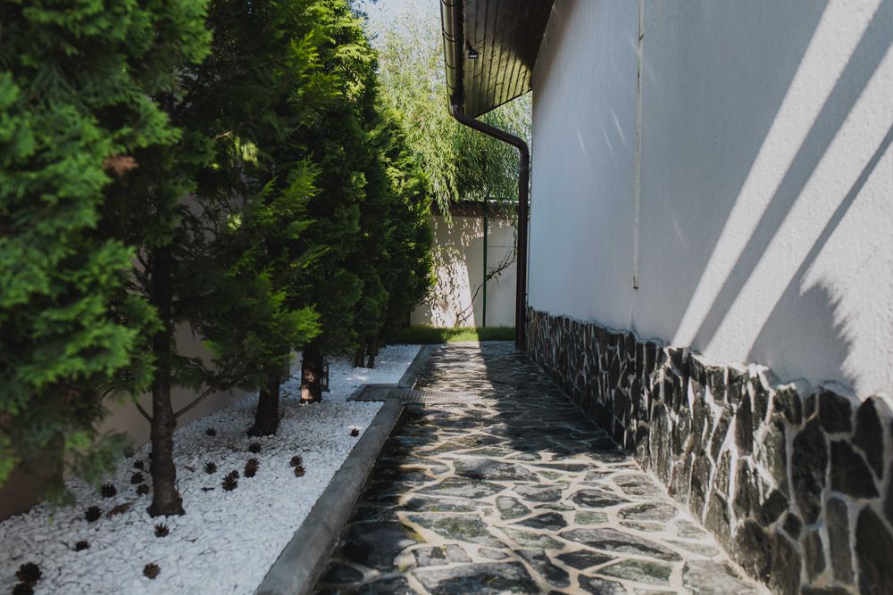 Oferta Travertin si Piatra Decorativa