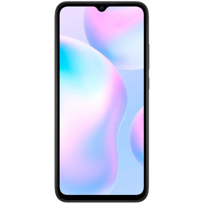 Смартфон GSM XIAOMI REDMI 9A GRAY 6.53 