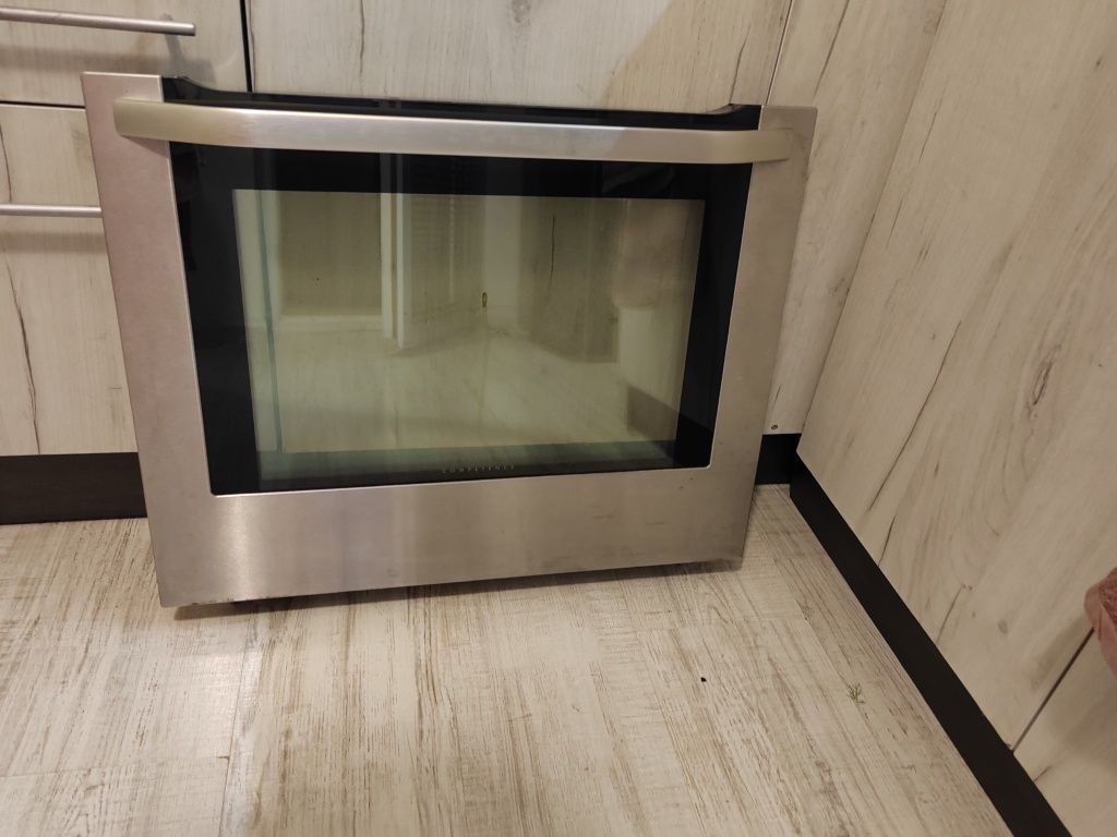 Врата за фурна AEG модел В 5741-4-М