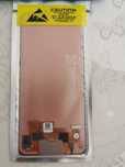 Vând Display Samsung GalaxyA52 A525F LCD Display + Touch Screen