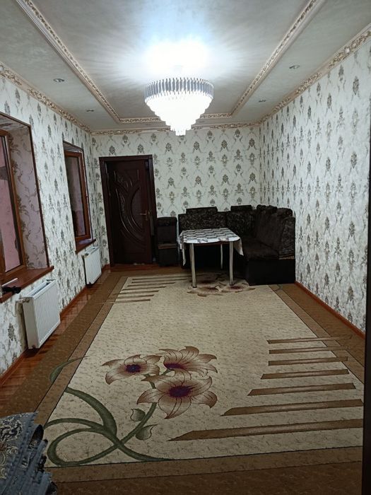 Участка ховли сотилади 6 сотих