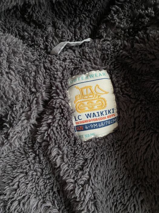 Детски зимни якета lcWaikiki 68-74 и 74-80