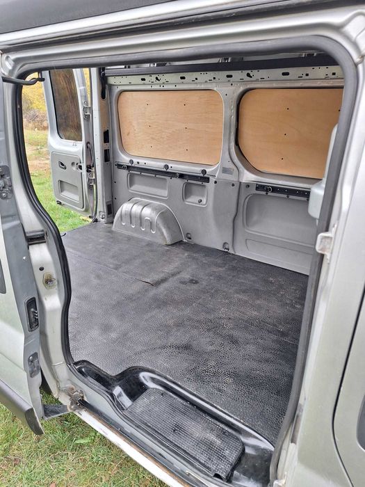 Vand Renault Trafic 1.9 DCI