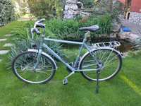 Bicicleta barbati roti 28 inch aluminiu