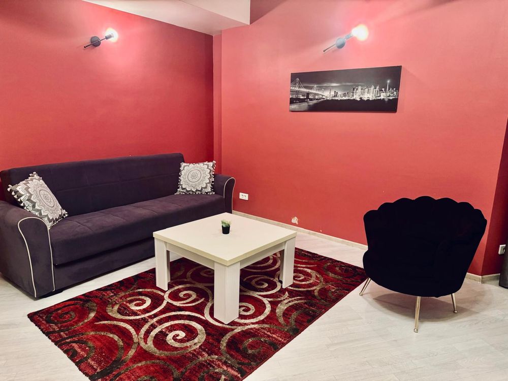 Apartament 4 persoane Regim Hotelier Centru Bucuresti