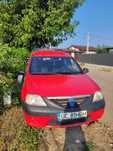 Vand Dacia Logan MCV 7 locuri