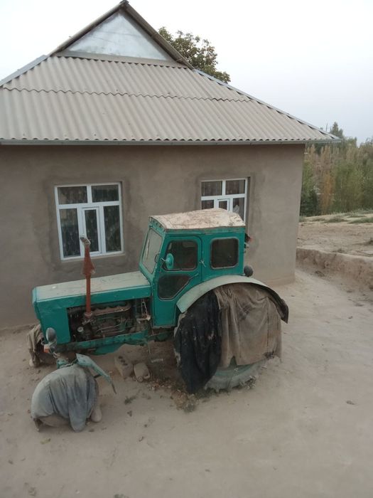 T 40 sotiladi holati yaxshi