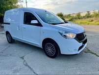 Dacia dokker 1.5 dci fara addblue fabricatie 2019