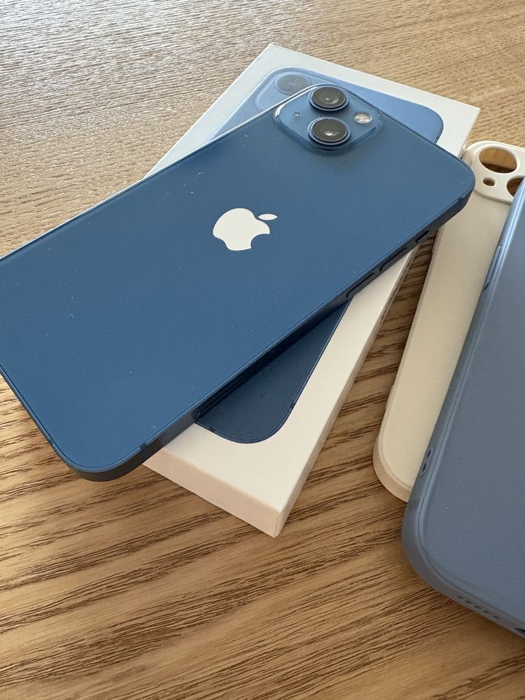 Iphone 13 - 128 GB, батерия 79%